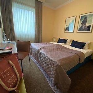 Budget Double Kamer